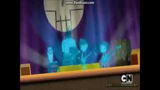 Grojband Song 38 Im Back From The Episode 20 hq