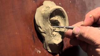 Beginner's School: Sculpting the Ears