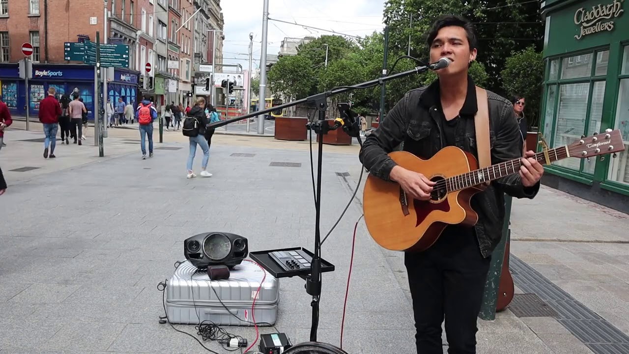 Jacob Koopman - When The Party's Over (Billie Eilish)