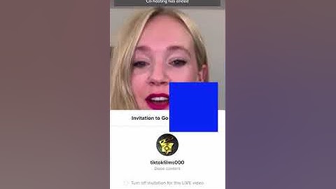 Tiktok Live co-host & Dual Live Tutorial 2022 | Go TikTok LIVE with a friend or stranger #shorts