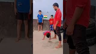 India vs Pakistan vs Bangladesh challenge ??????????indian army sports varel videos