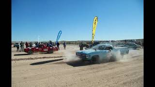 2013 Bullrun (Vosburg) by John Murray 27 views 10 years ago 7 minutes, 8 seconds