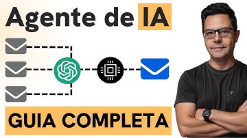 De cero a crear tu primer agente de IA en 10 minutos (sin código)