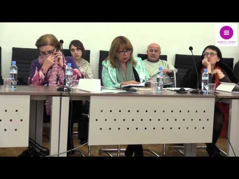 სიმონ დე ბოვუარი - გენდერის აქტუალიზაცია