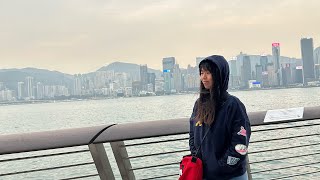 TravelWChavelle: Hong Kong🇭🇰