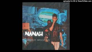 Nanah (2024) Jarahn Feat. Ragga Siai [Six7Five Entertainment]