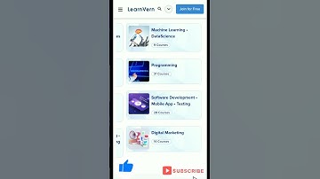 Learnvern Learning Pltform https://www.learnvern.com/