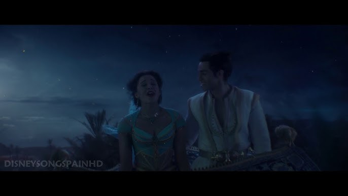 Aladdin': live-action contagia pela animação e efeitos incríveis
