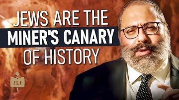 The Untold Truth About Antisemitism