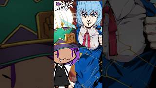 eh visto la ova de jojos #loquendo #opinion #jojo #jojosbizarreadventure #short #ovas #jotarokujo