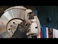 ЗАМЕНА КОЛОДОК BMW 530  F11/F10 HOW TO REPLACE FRONT BRAKE