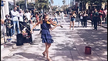 BLACKPINK - ‘뚜두뚜두 (DDU-DU DDU-DU) - Karolina Protsenko - VIOLIN COVER