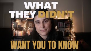 10 things your narcissistic parent didn't teach you (but I will)