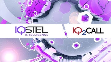 🌐 Introducing IQ2Call: The Next Generation in AI-Powered Call Center Services