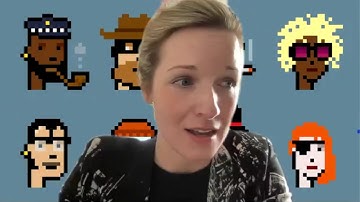 NSE #255 | Art on the Blockchain: Debates on NFTs & Crypto Art