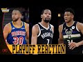 Barkley goes off on Durant, Warriors can't close, Pelicans beat Suns | Hoops Tonight w/ Jason Timpf