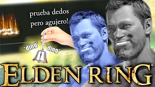 ELDEN RING: REVIEW FLIPANTE