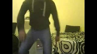 MAGIFTAN DANCE_ SAMATJEKETJE