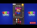 Yarn Loop Knit Puzzle - level 319 - Gameplay walkthrough
