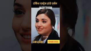 Hande Ercel Transformation Childhood To Present