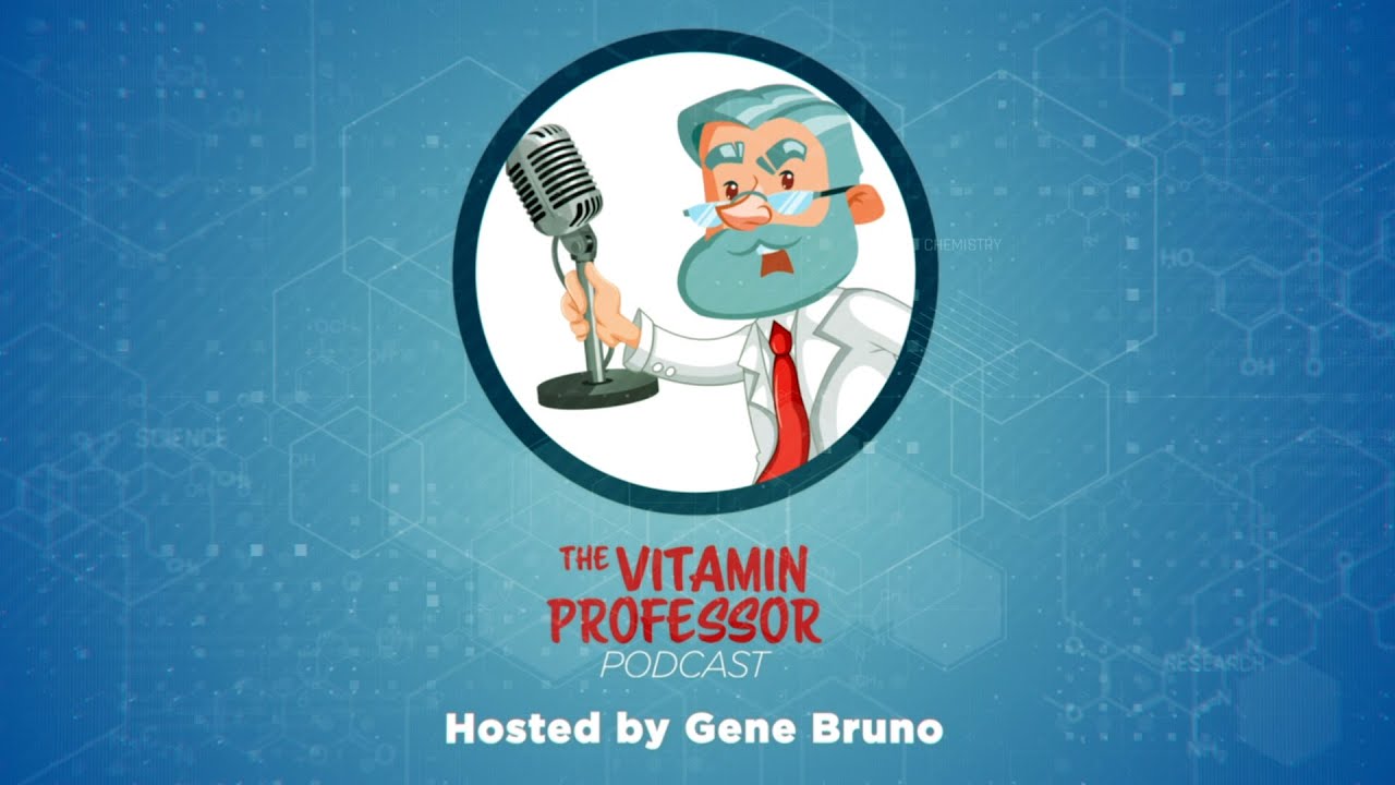 Lesson 10: Nicole Hodson & the Certified Dietary Supplement Professional Credential