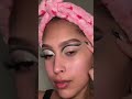 How to get the perfect cut crease makeuptips cutcreaseeyemakeup greyeyeshadow makeup