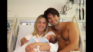 Josh Swickard's Picture Perfect Wedding & Family