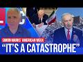 Trump 'capitulates' to Iran's hardline regime | Simon Marks' American Week