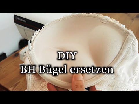 BH Bügel ersetzen DIY