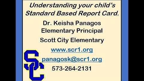 Understanding your child