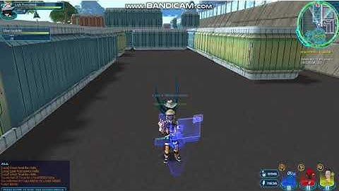 fusionfall retro grinding results 22 11 2018 part 1