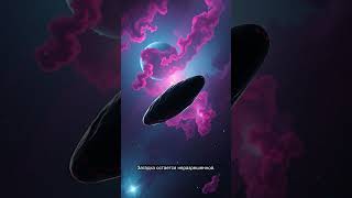 3I/ATLAS: Космический призрак с двойной природой
