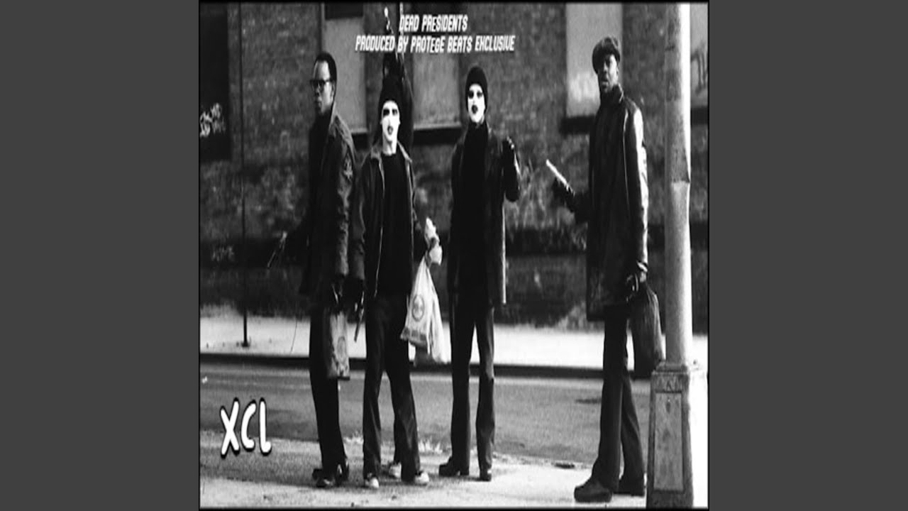 Dead Presidents YouTube