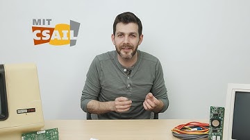 MIT CSAIL Explains: Large Language Models: Part 2