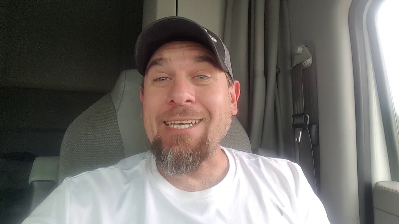 Lumper Fee what? // Positive Energy Trucking VLOG YouTube