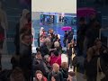 Ливень в Неаполе. Безумно переменчивая погода