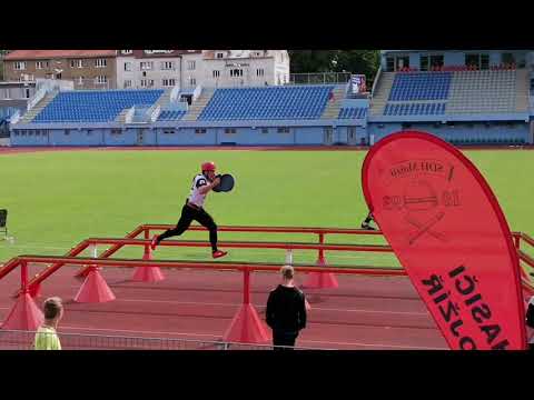 STIMAX CUP 2020 Ústí nad Labem