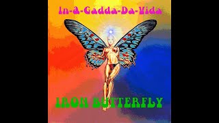 IRON BUTTERFLY  "In A Gadda Da Vida" (versión single) (subtitulada) 1968 chords