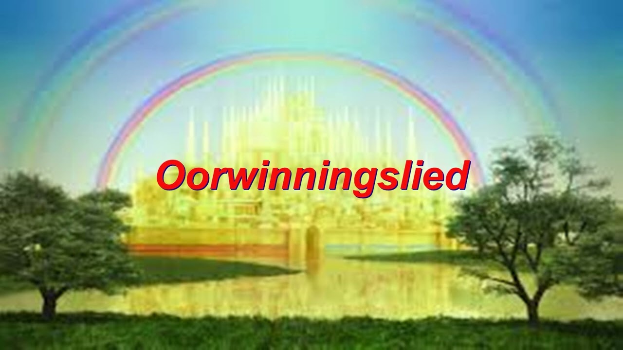 Medley 45 Nuwe Jerusalem