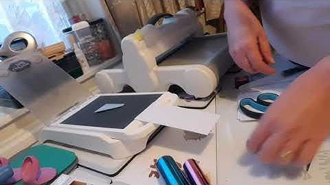 My Top Tips for Using Hot Foiling Platforms