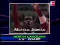 NBA Draft 1984 Michael Jordan Pick NO 3 NBA Draft 1984 Michael Jordan Pick NO 3