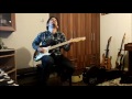Scuttle buttin' (Stevie Ray Vaughan cover)