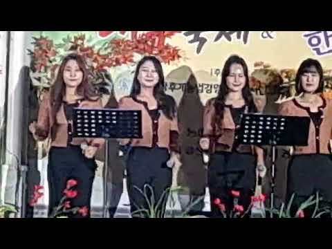 [직캠] 뮤즈 코러스 "외로운 밤"