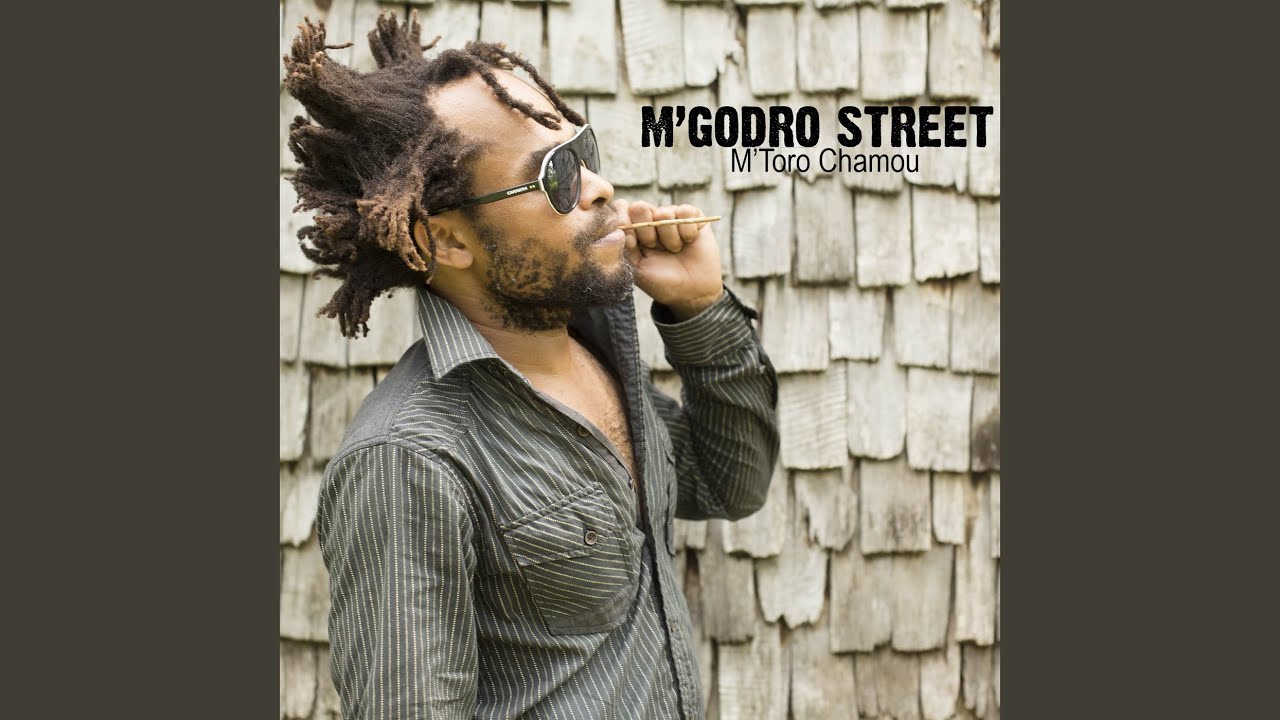 M'godro Street