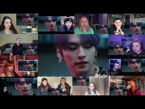 Stray Kids "ODDINARY" Trailer | Reaction mashup
