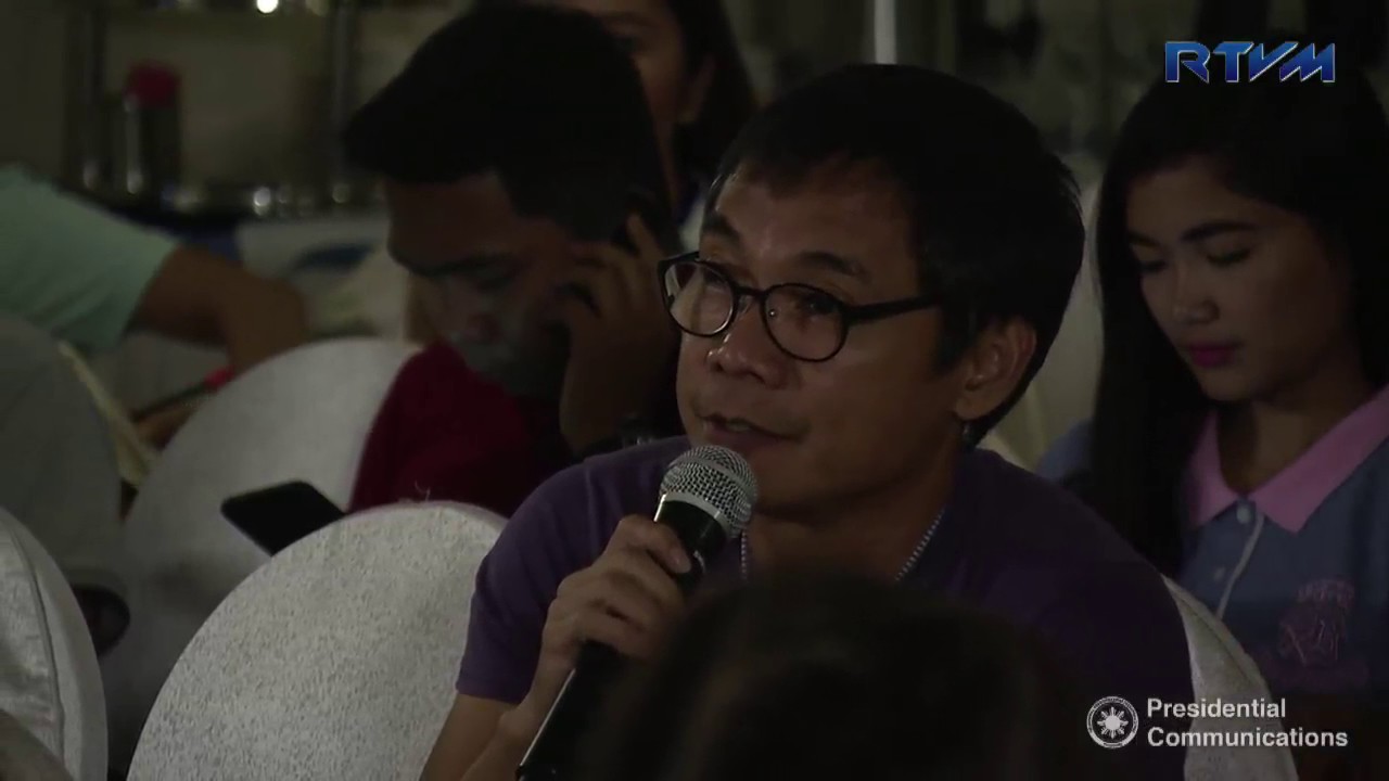 Mindanao Hour 5/26/2017