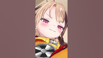 Gigi When Someone Mention League of Legends