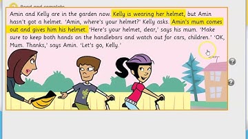 GET SMART 4 UNIT 6 GETTING AROUND - PAGE 55 WORKBOOK