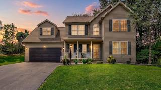 50 Hilltop Dr video tour