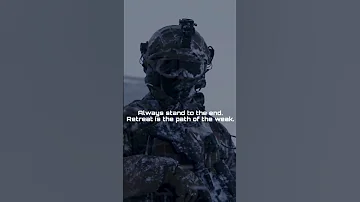 Wake Up Military Army Motivation 